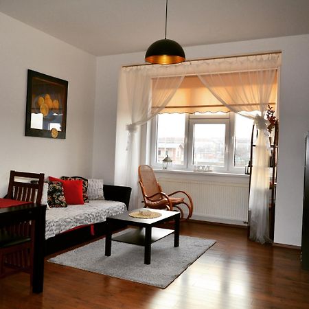 Mm Apartment Argentinska ปราก ภายนอก รูปภาพ