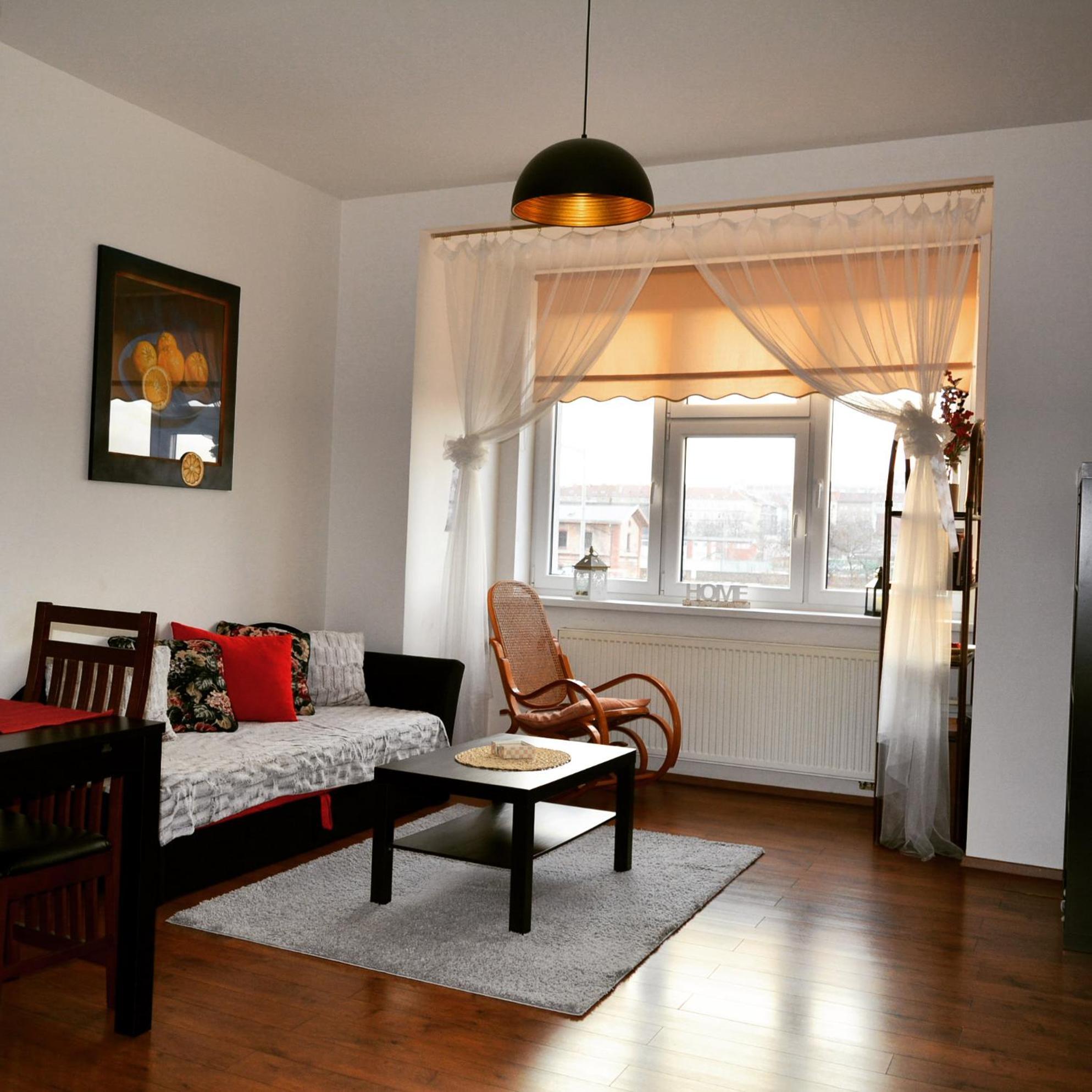Mm Apartment Argentinska ปราก ภายนอก รูปภาพ