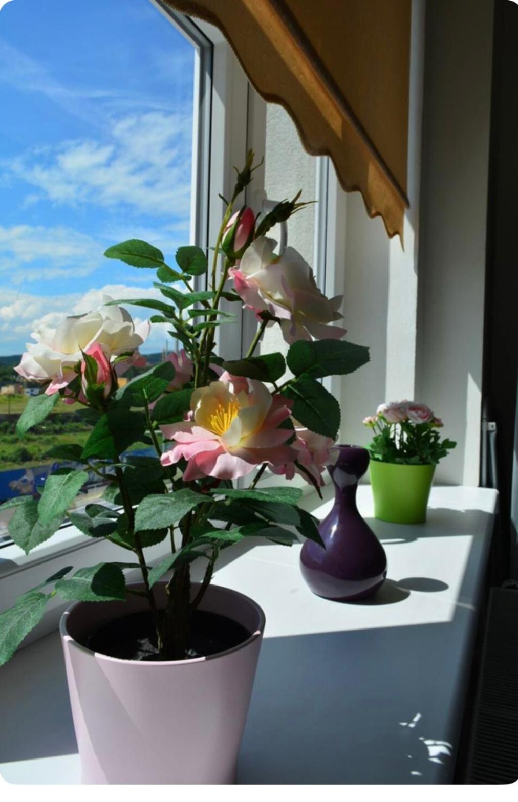 Mm Apartment Argentinska ปราก ภายนอก รูปภาพ